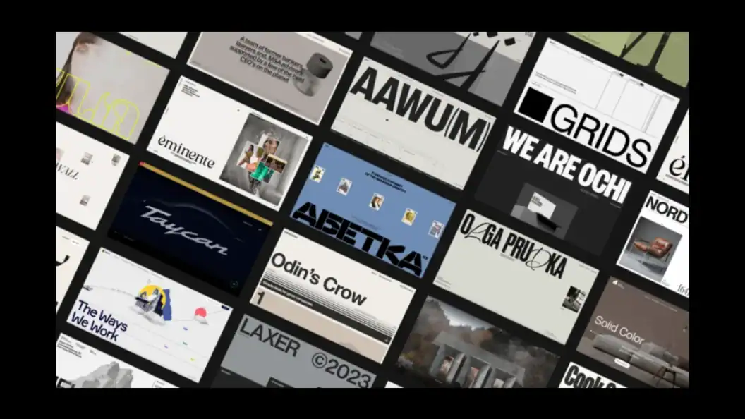 Obys, boutique studio shaping bold digital narratives that amplify brand impact