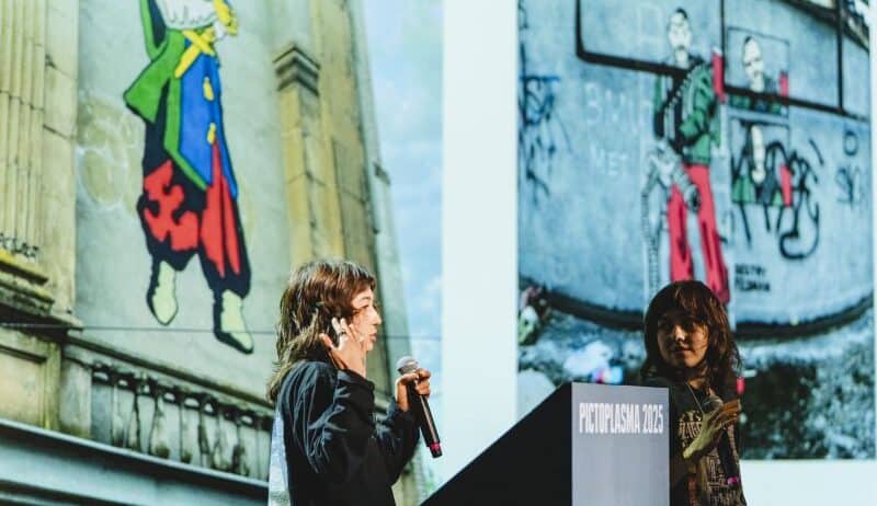 Pictoplasma Berlin 2026, character-driven storytelling on stage, live coverage from our team