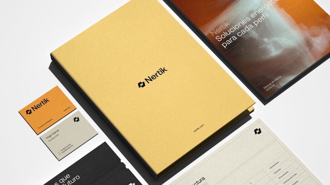 Powering Nertik's Growth, Mubien Brands' Energy Branding That Drives Results