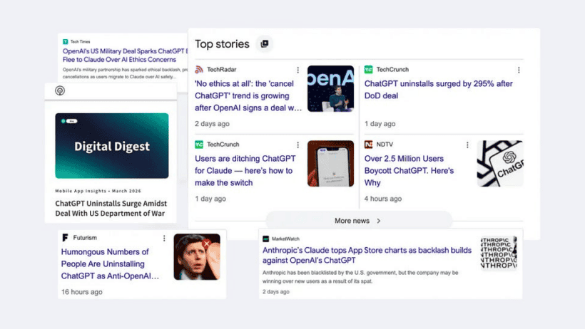 Product Ethics, AI Adoption Theater, Why the Architecture We Relied On Has Collapsed