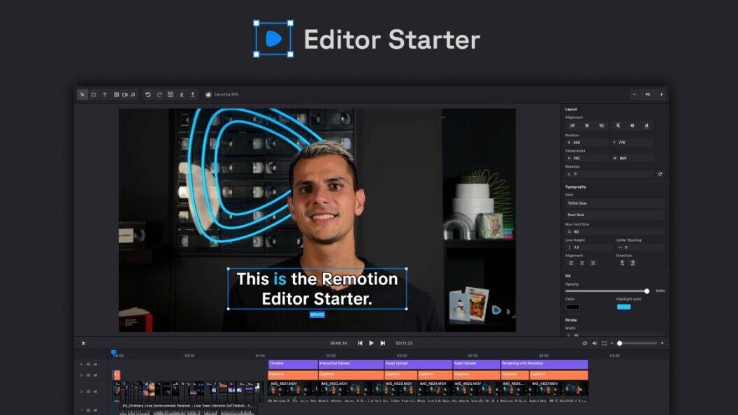 Programmatically Create MP4 Files, 7 Practical Techniques for Developers