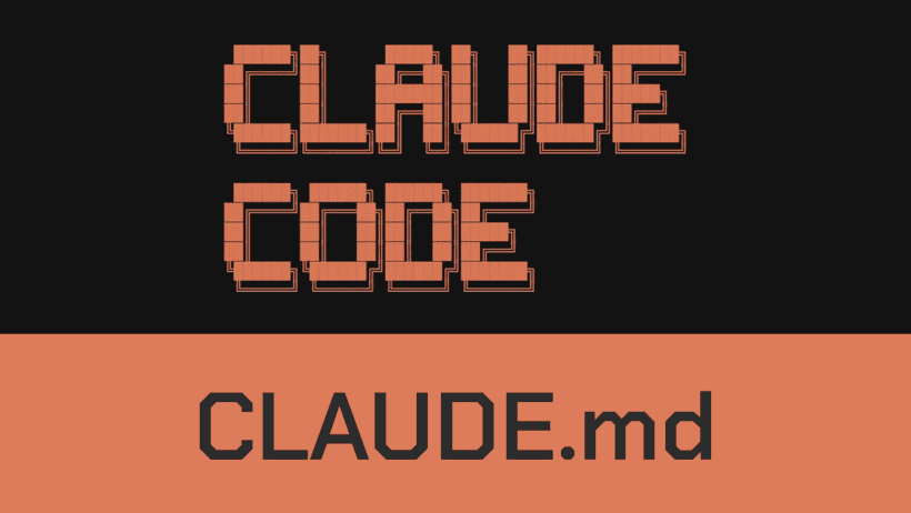 Proven CLAUDE.md Techniques for Product Designers, Speed Up Prototyping and Workflows