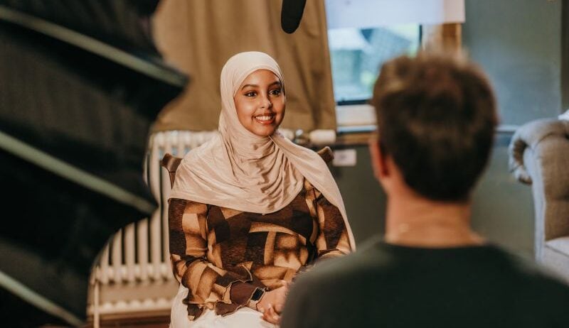 RCA's AI creative hub, transforming art and design practice