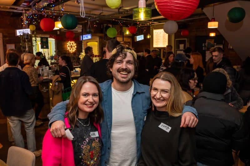 Real people, honest conversations, join Creative Boom IRL, the community fueling creative growth