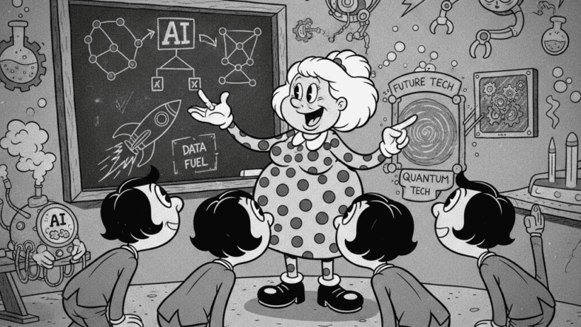 Ride the Wisdom Curve, Turn Hard Lessons into Faster, Smarter Decisions