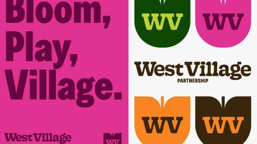 Saint-Urbain Shapes West Village Brand, Crafting a Distinctive Local Voice