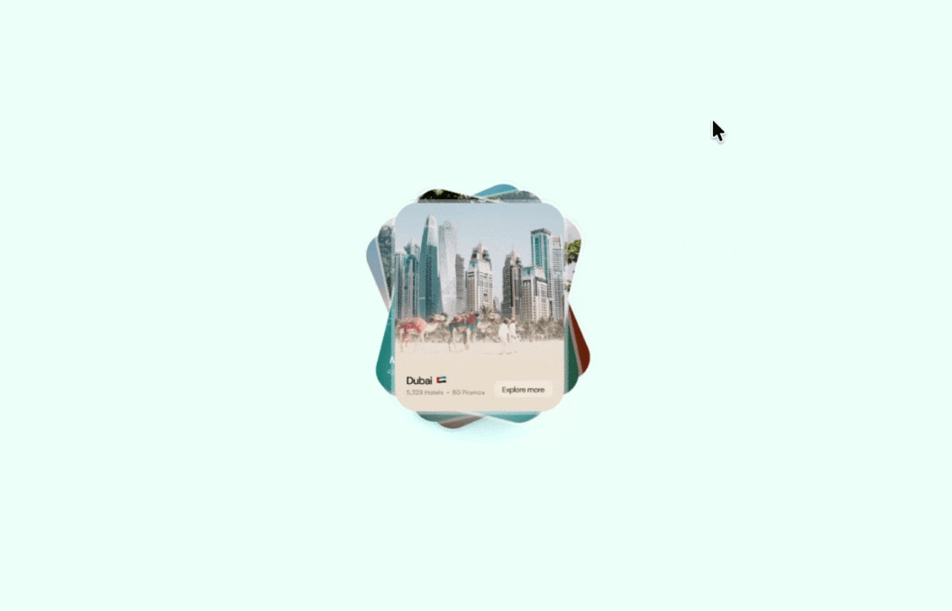 Science-Backed UX, Make Digital Interfaces Feel Real with Motion, Weight, and Timing