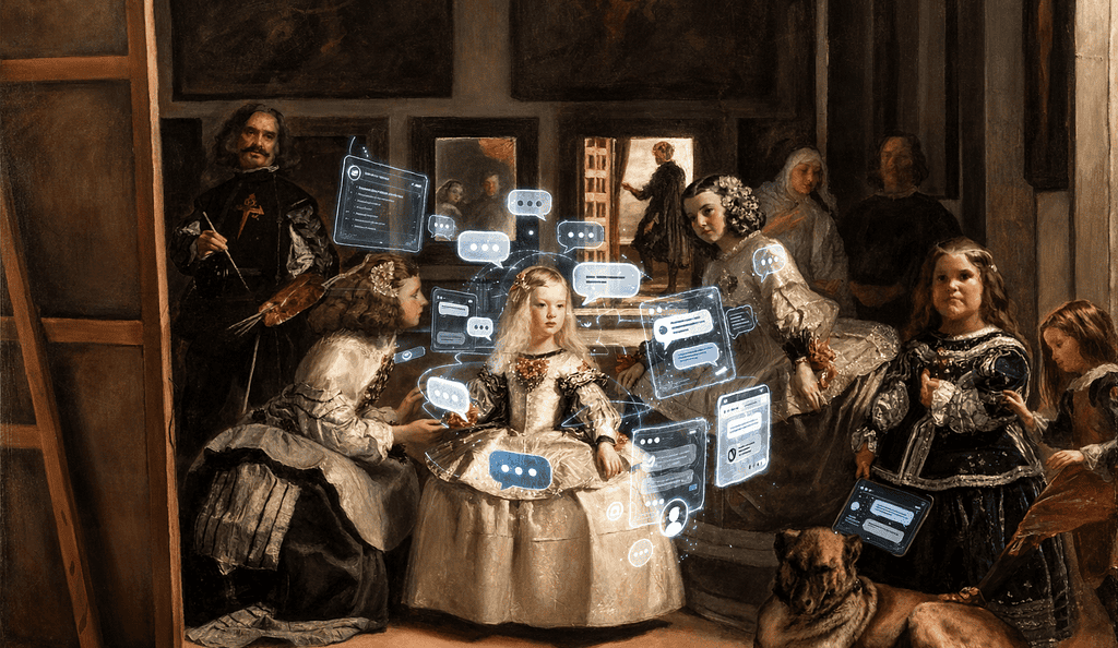 Shatter your interface's echo chamber, surface diverse perspectives that drive engagement