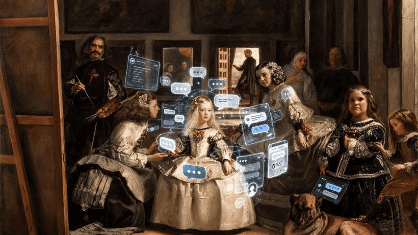 Shatter your interface's echo chamber, surface diverse perspectives that drive engagement