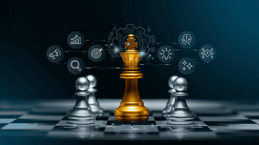 Shifting Budget to SEO AI, Ask These 7 Strategic Questions First [Webinar]