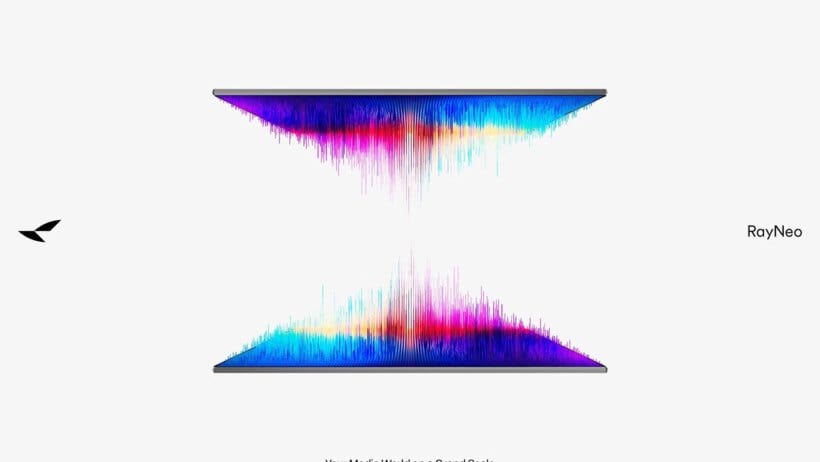 Speed Meets Light, Cinematic Motion That Commands Attention