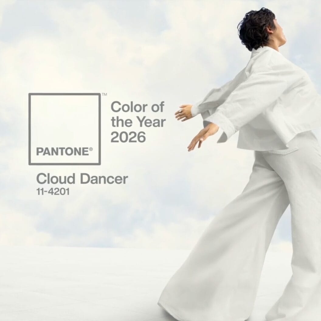Spring 2026 Color Playbook, 25 Curated SS26 Palettes to Elevate Your Brand