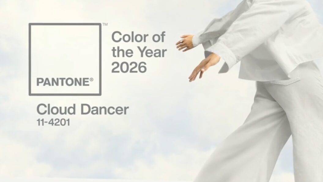 Spring 2026 Color Playbook, 25 Curated SS26 Palettes to Elevate Your Brand