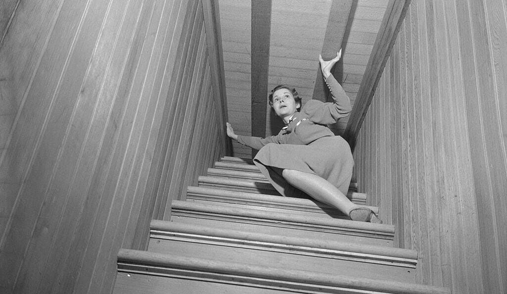 Stairways to Nowhere, How AI Is Making Blueprints Your Most Strategic Asset