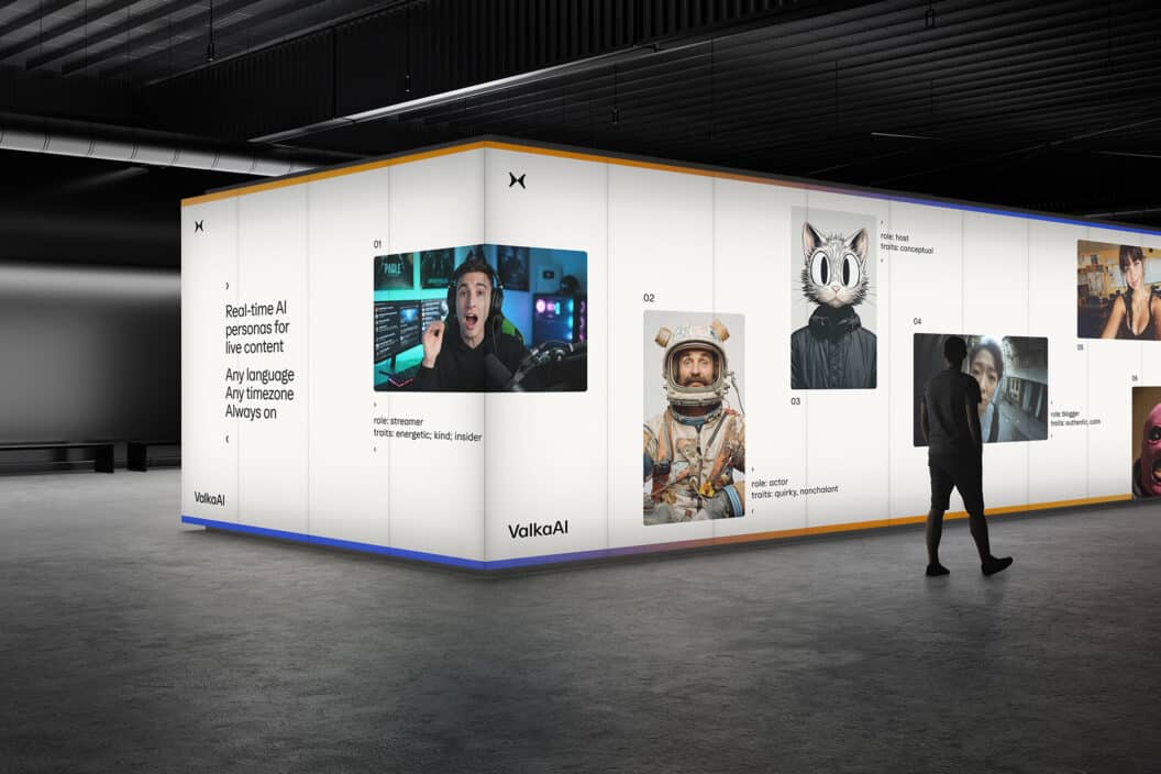 Studio L AB Elevates AI Faces, Shaping the Future of Brand Imagery