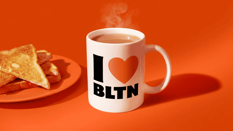 Taxi Studio rebrands Warburtons for its 150th birthday, bold heritage makeover