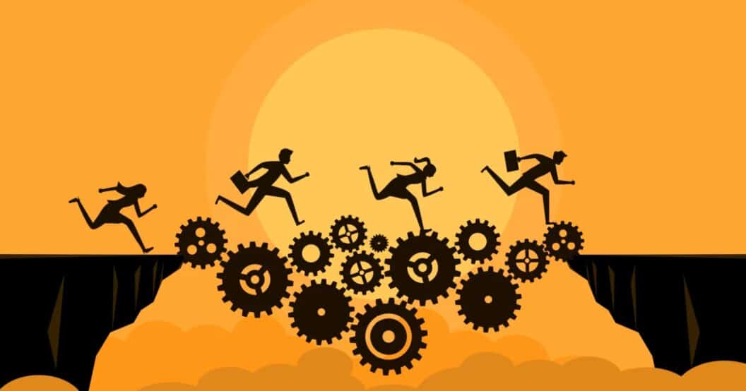 Technical Expertise Alone Won't Cut It, Build Strategic Influence to Advance Your Career