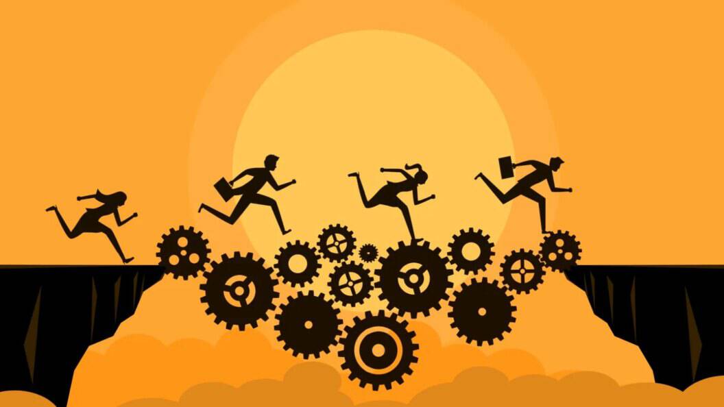 Technical Expertise Alone Won't Cut It, Build Strategic Influence to Advance Your Career