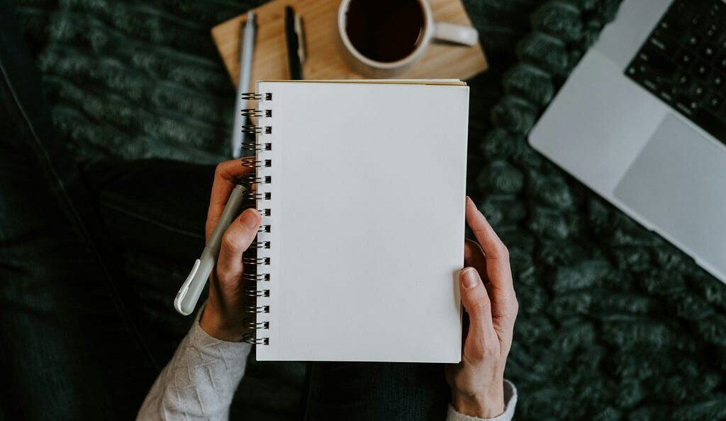 The Blank Canvas Is Dead, Brand Creators Start With Story, Not an Empty Page