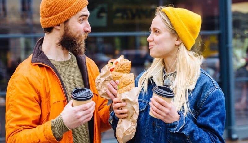 What finally worked for creatives, the lessons that flipped their careers