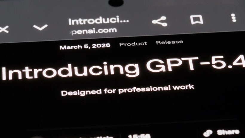 Why ChatGPT's Default, Premium Models Return Web Results Differently