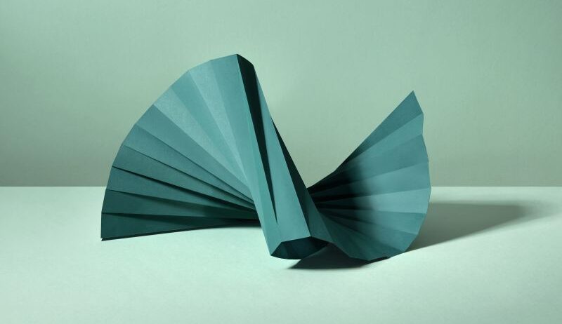 Why Coloursource paper keeps its colour, and how it rose to become a designer staple