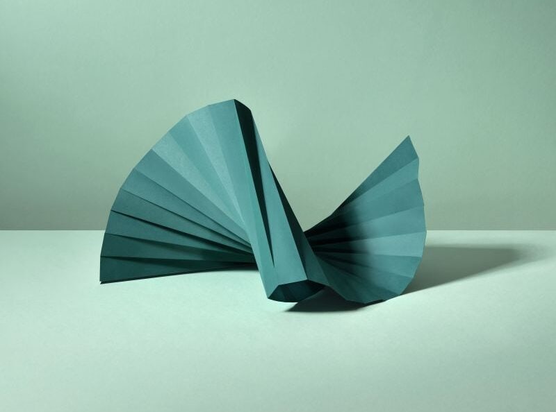 Why Coloursource paper keeps its colour, and how it rose to become a designer staple