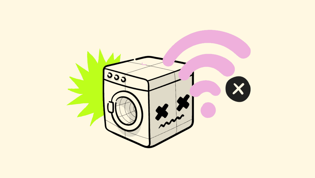 Why Consumer IoT Keeps Failing, Design Mistakes That Cost Users Time and Trust