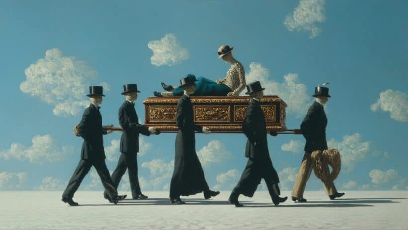 Why UX Design's 'death' mirage keeps resurfacing, and what savvy brands do instead