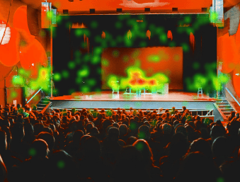 Why Your Wall Colour Is Running Your Brand, Driving Conversions and Lifting Sales