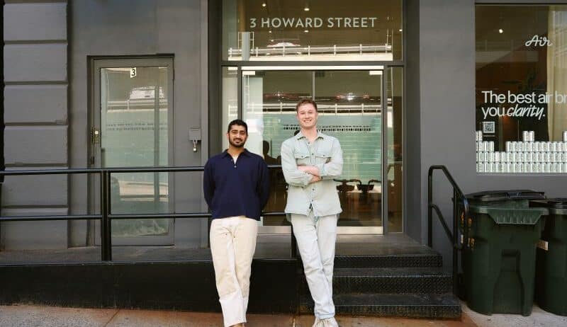 Why leading creative agencies are centralizing work in Air, and why your team should too