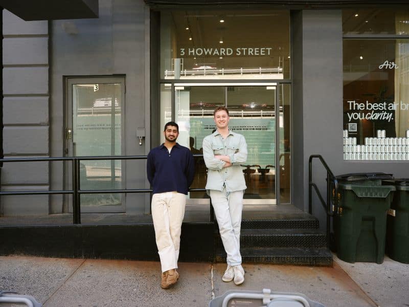 Why leading creative agencies are centralizing work in Air, and why your team should too