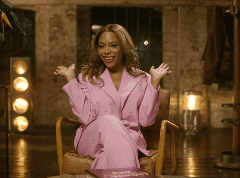 Why saying 'I did that' is an annoyingly radical, powerful act for women