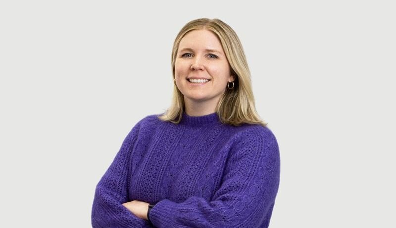 'You return for Bonnie', Kathryn Farwell on building loyalty with relationship design