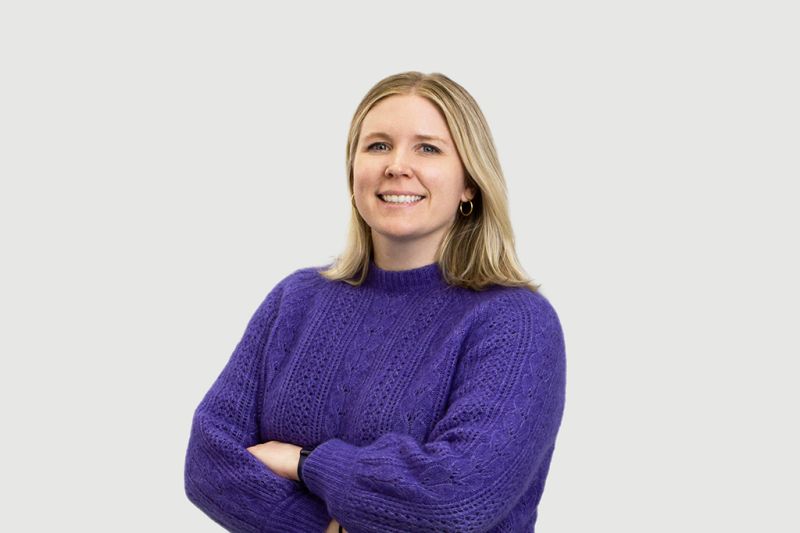 'You return for Bonnie', Kathryn Farwell on building loyalty with relationship design