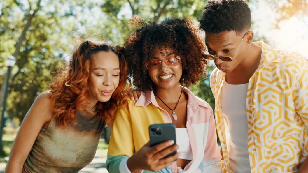 Young People Are the Story of Our Time, Why We Need to Listen