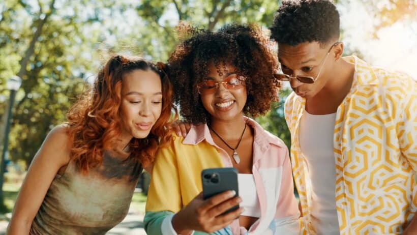 Young People Are the Story of Our Time, Why We Need to Listen