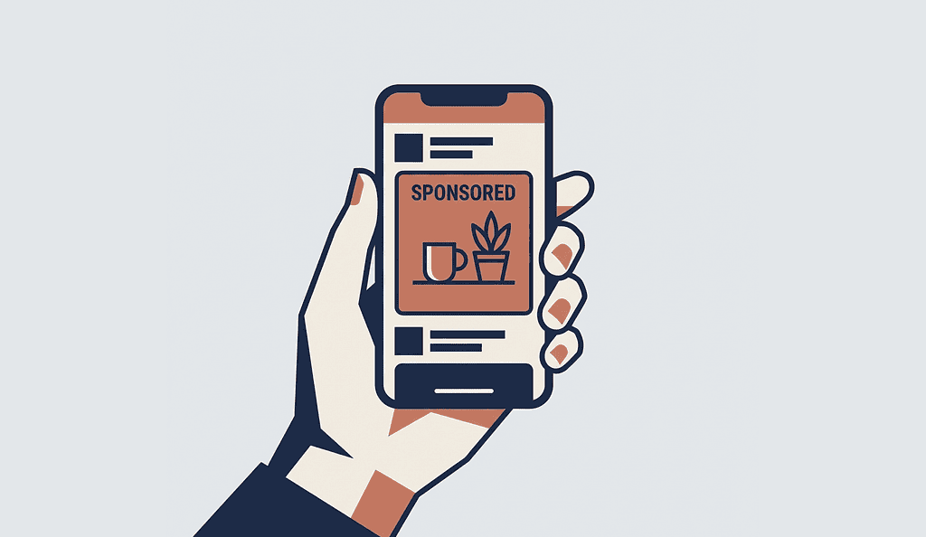 Your phone isn’t eavesdropping, the unsettling data-driven reason it knows more than you think