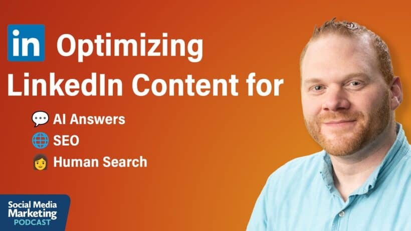 How LinkedIn Is Transforming Your Opportunity to Shine Online