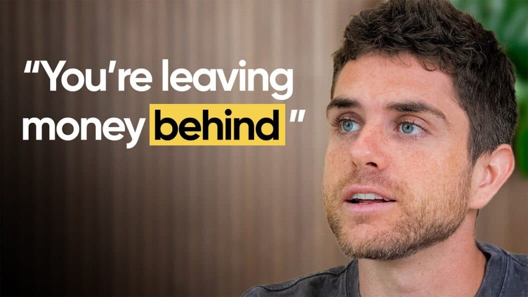 Transform Your Online Presence into a Profitable Personal Brand Today