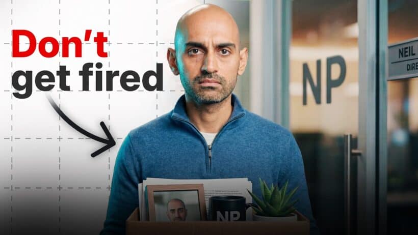 Why Marketers Face Dismissal, Tips to Ensure Your Job Stays Secure