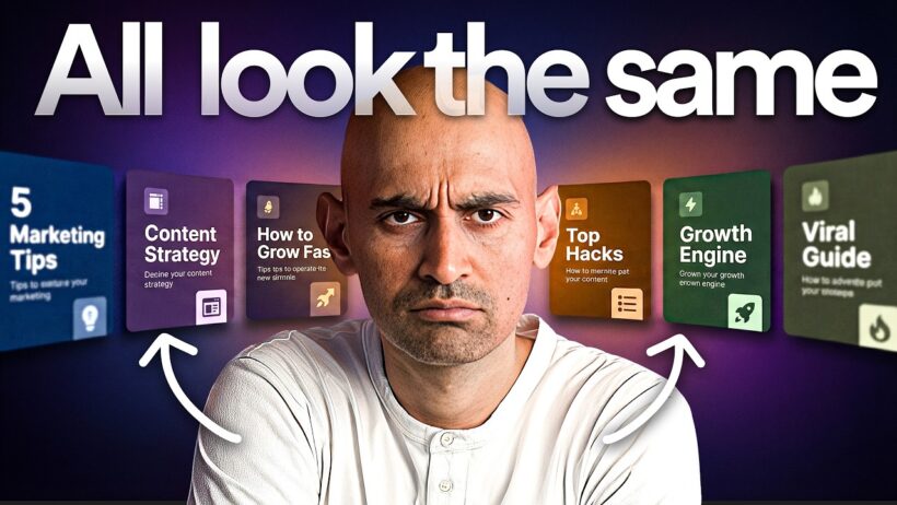 The Surprising Ways Top Marketers Leverage AI Beyond Just Prompts