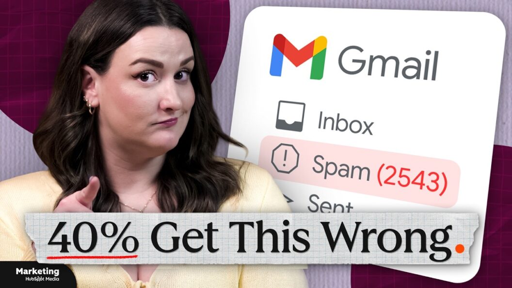 300 Email Marketers' Missteps in 2026, Learn How to Correct Them Effectively