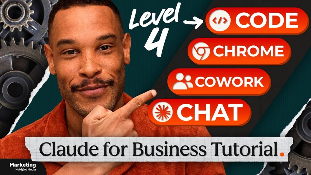 Mastering Claude for Business Success, Exploring All 4 Essential Levels