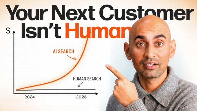 A Once-in-a-Decade Marketing Chance, Don't Let It Slip Away