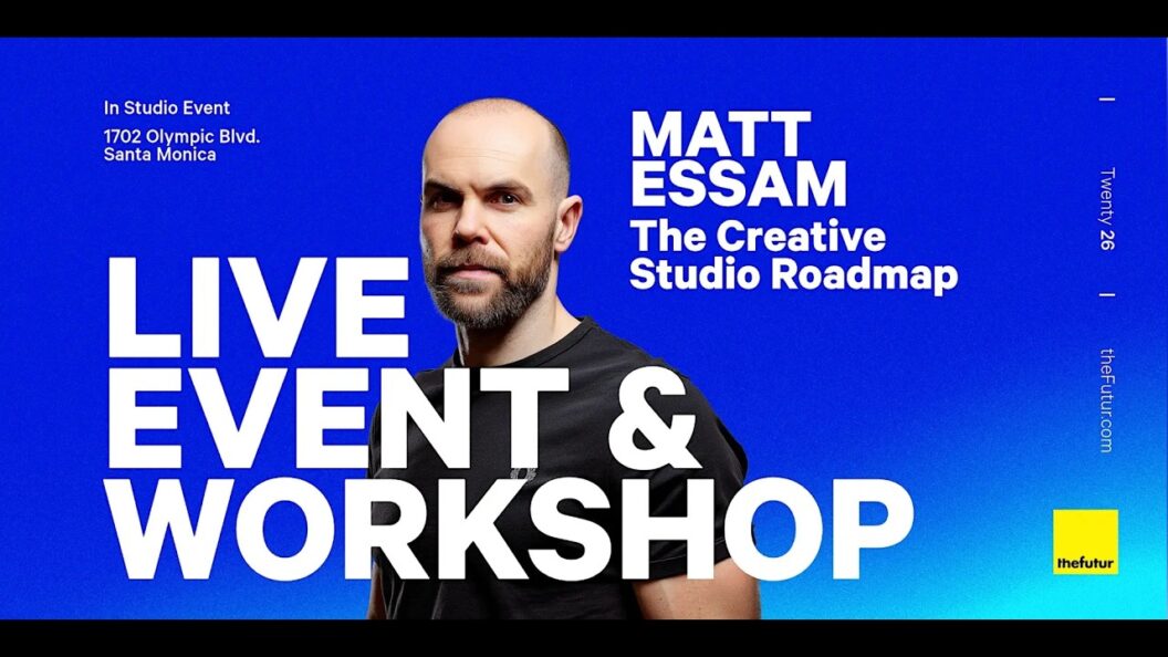 Your Essential Guide to Navigating the Creative Studio Journey