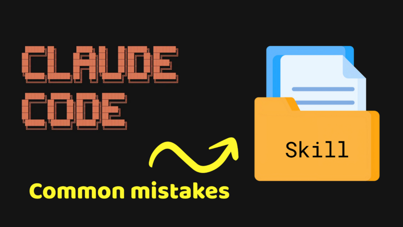 7 Costly Mistakes in Claude Skills, Expert-Curated Fixes You Can Apply Today