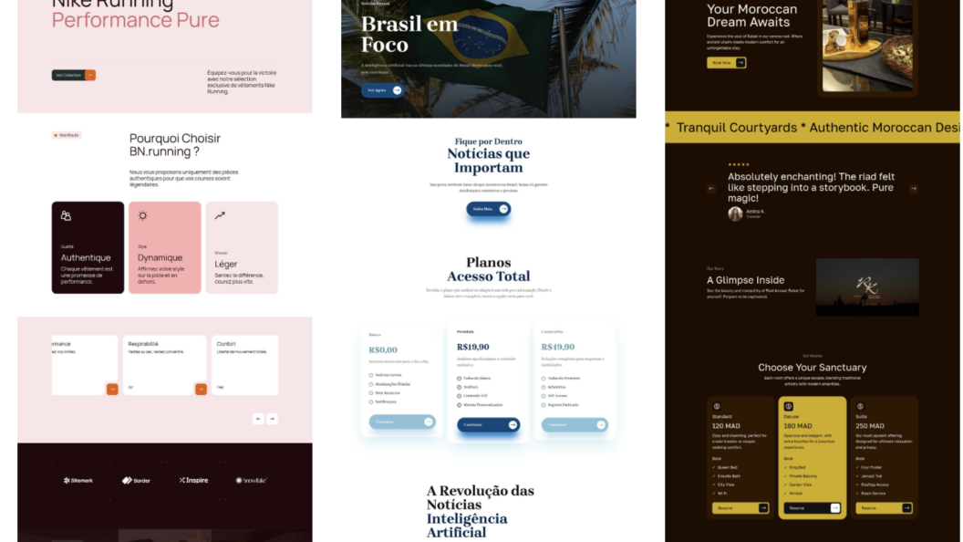 7 Expert-Curated Design Tools and Resources to Accelerate Web Builds, 2026
