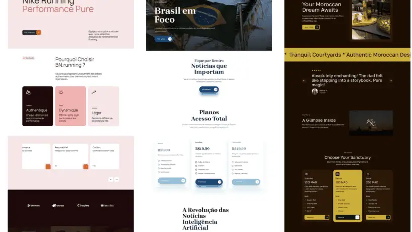 7 Expert-Curated Design Tools and Resources to Accelerate Web Builds, 2026