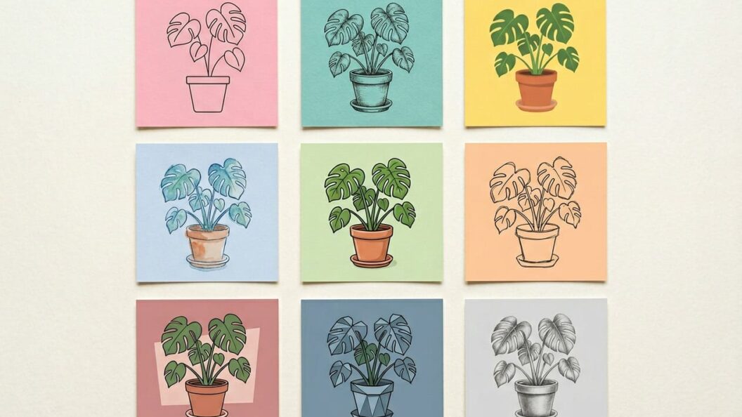 9 AI Image Generators to Try in 2025, Samples, Speed and Quality Ranked